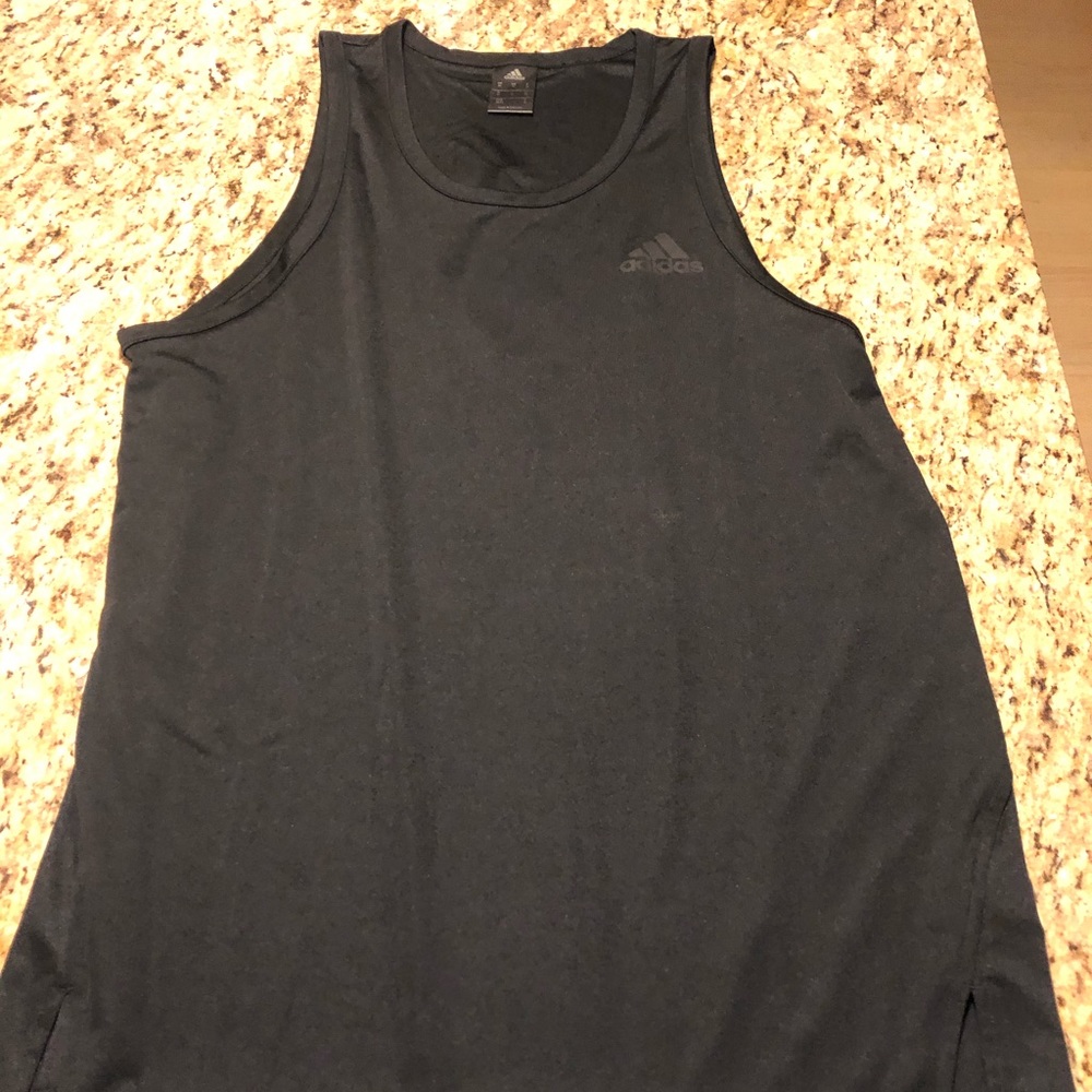 Adidas tank